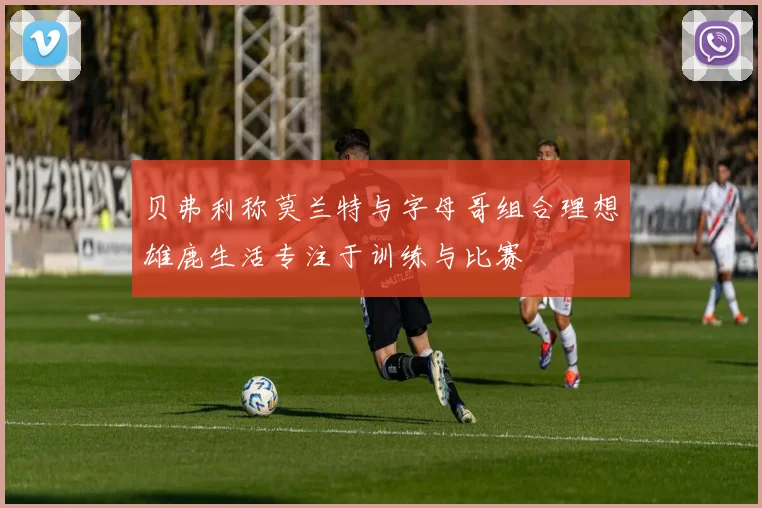 贝弗利称莫兰特与字母哥组合理想雄鹿生活专注于训练与比赛